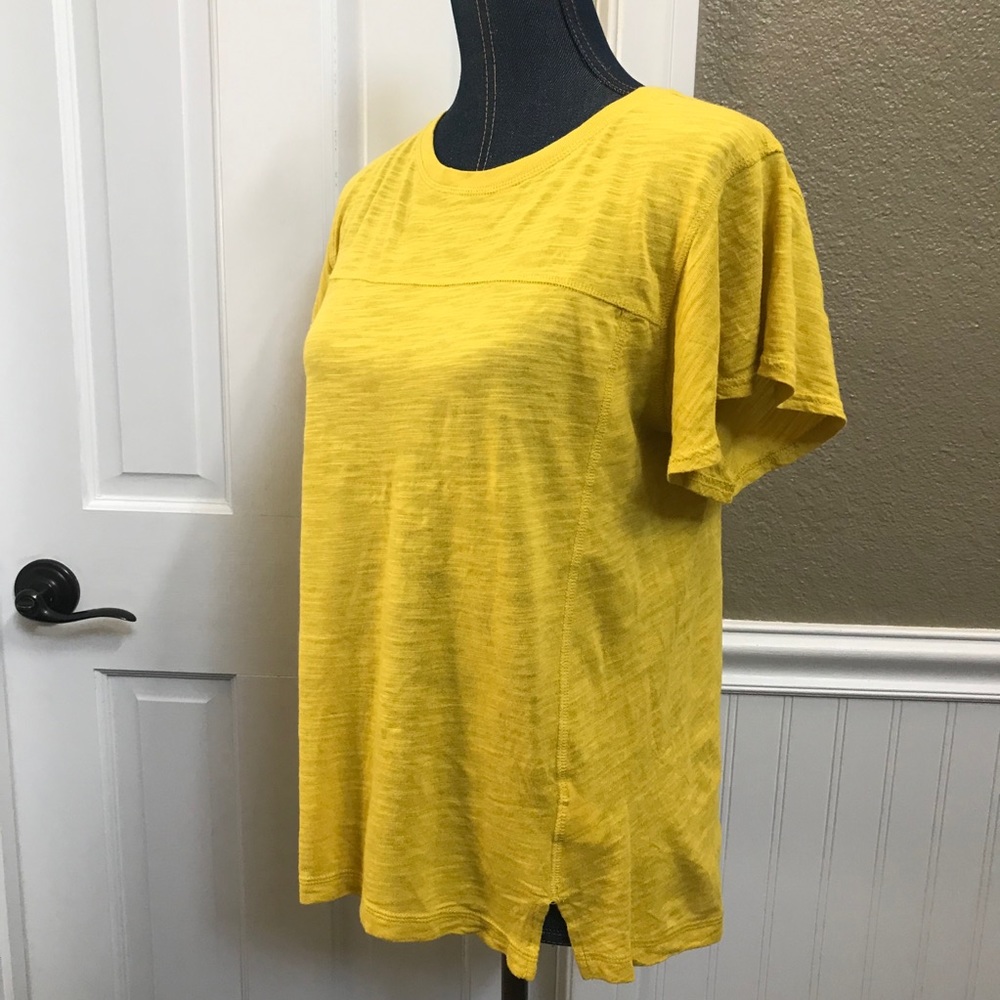 BANANA REPUBLIC top.